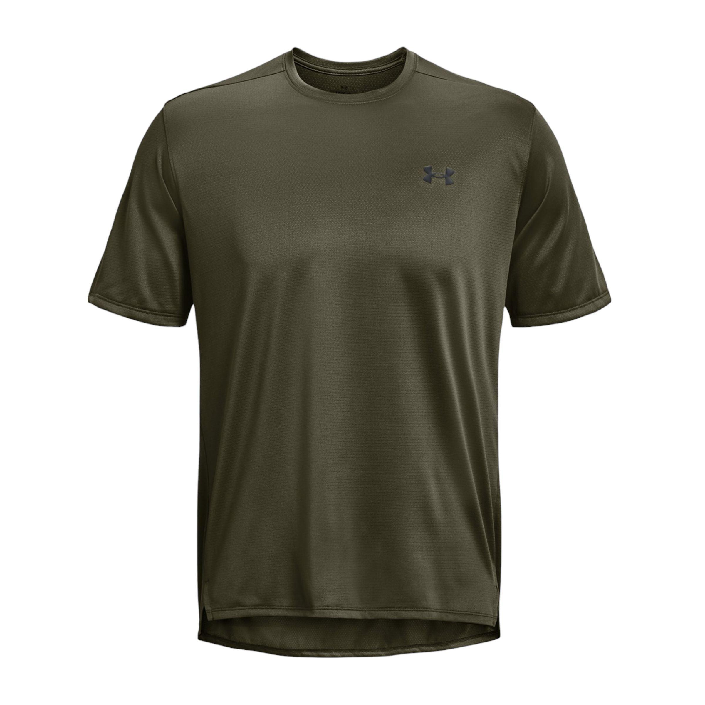 T shirt under deals armour uomo