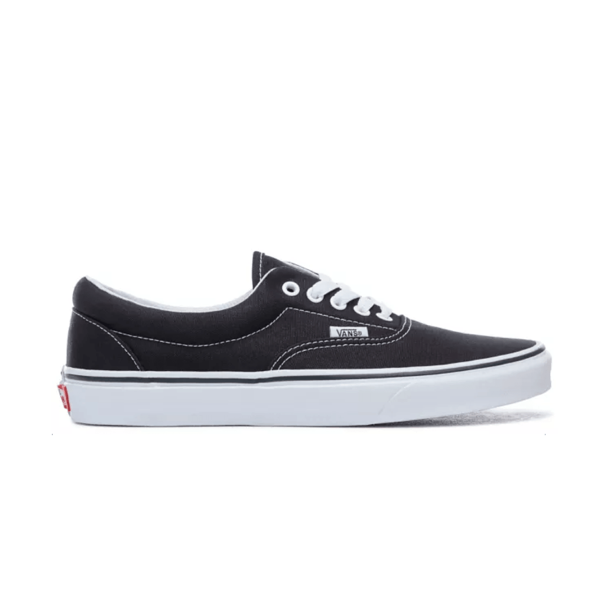 Vans UA Era Shoes Black Fabbrica Ski Sises