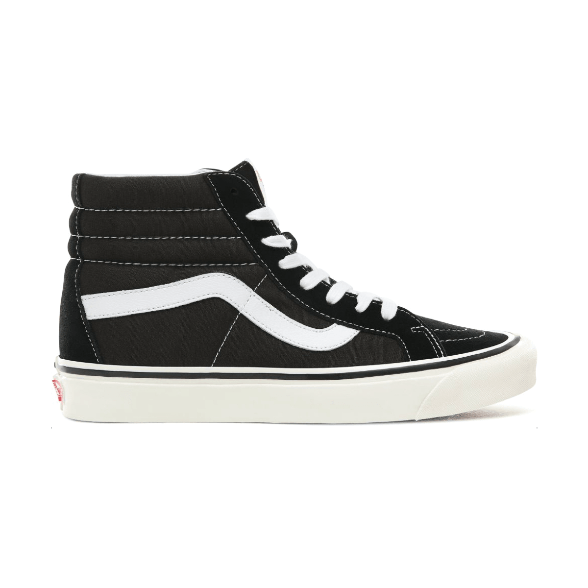 Vans | Scarpe UA SK8 High Uomo Nere - Fabbrica Ski Sises