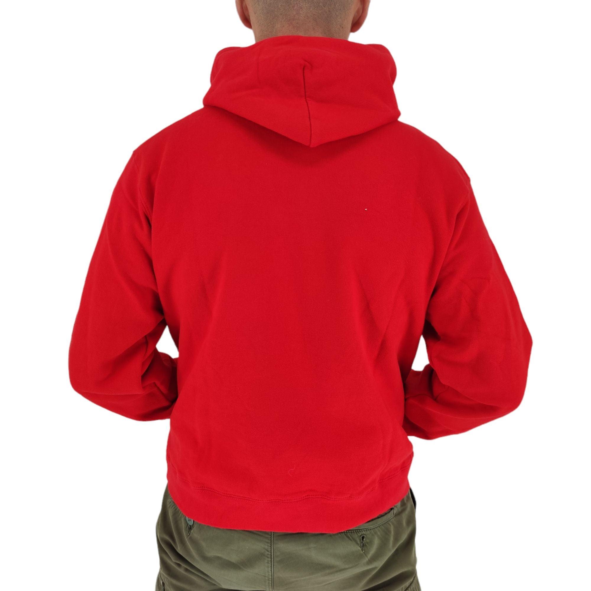 Wild Donkey | Maglia Soe Uomo Corallo - Fabbrica Ski Sises
