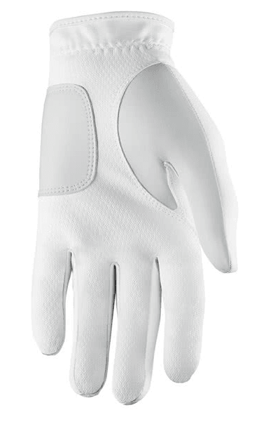 Wilson | Guanti Golf Grip Plus Donna Bianchi - Fabbrica Ski Sises