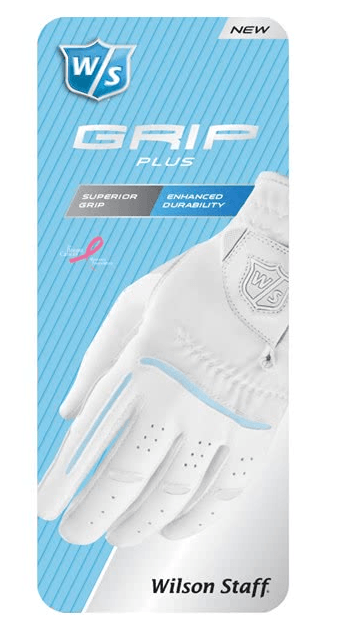 Wilson | Guanti Golf Grip Plus Donna Bianchi - Fabbrica Ski Sises