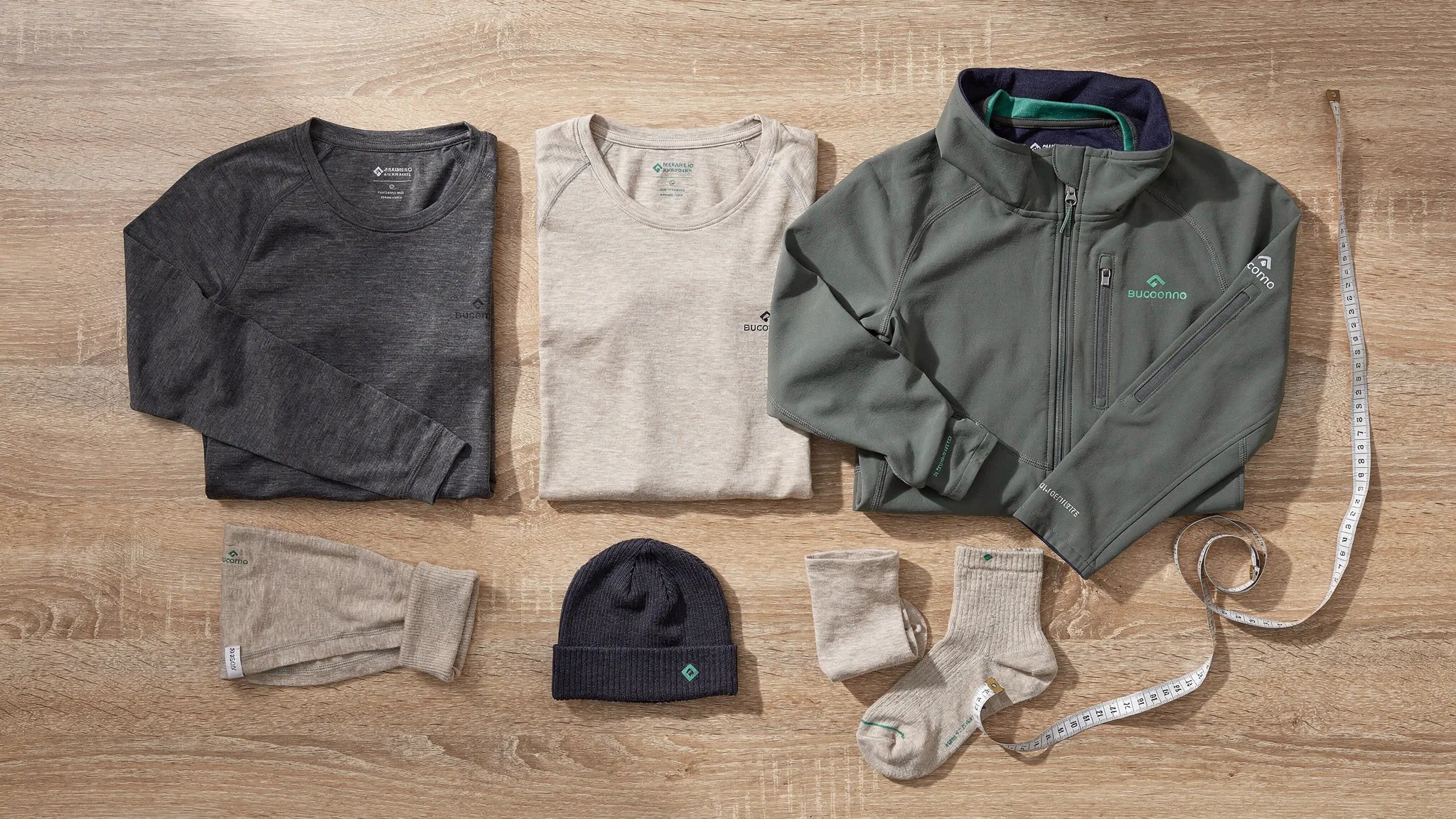 Rewoolution: come scegliere merino e capi per 4 stagioni