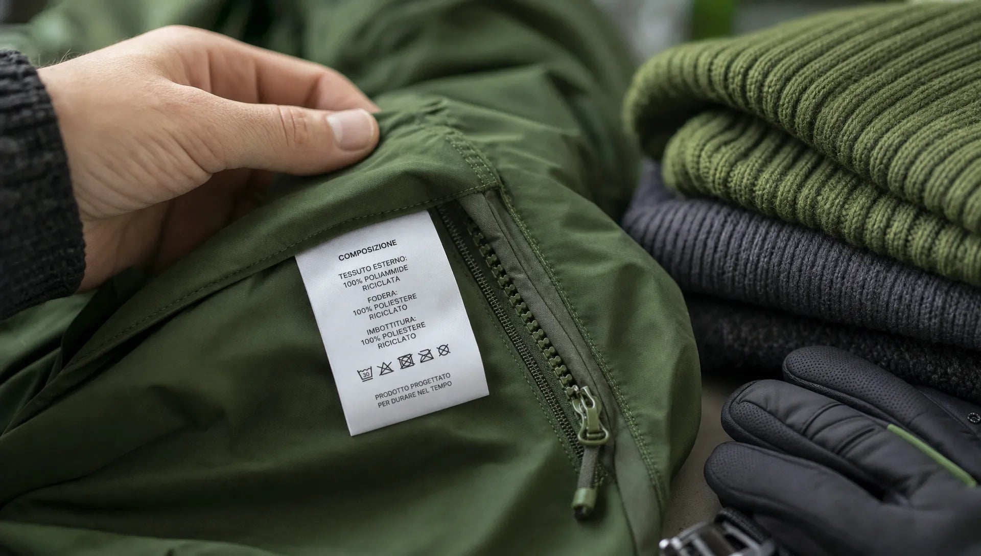 Recensioni Woolrich Factory Store: come valutarle davvero