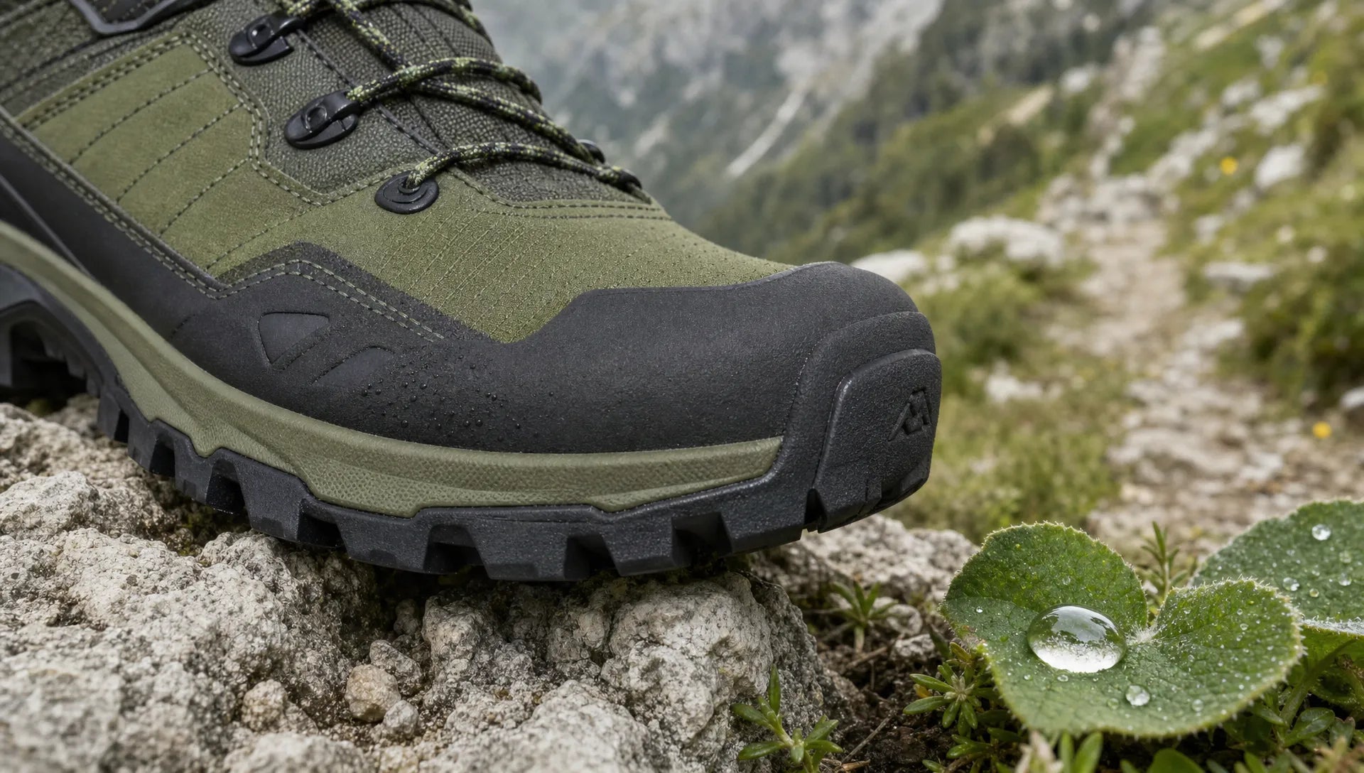 Aequilibrium Trek GTX: για το ποιος είναι και πώς ταιριάζει