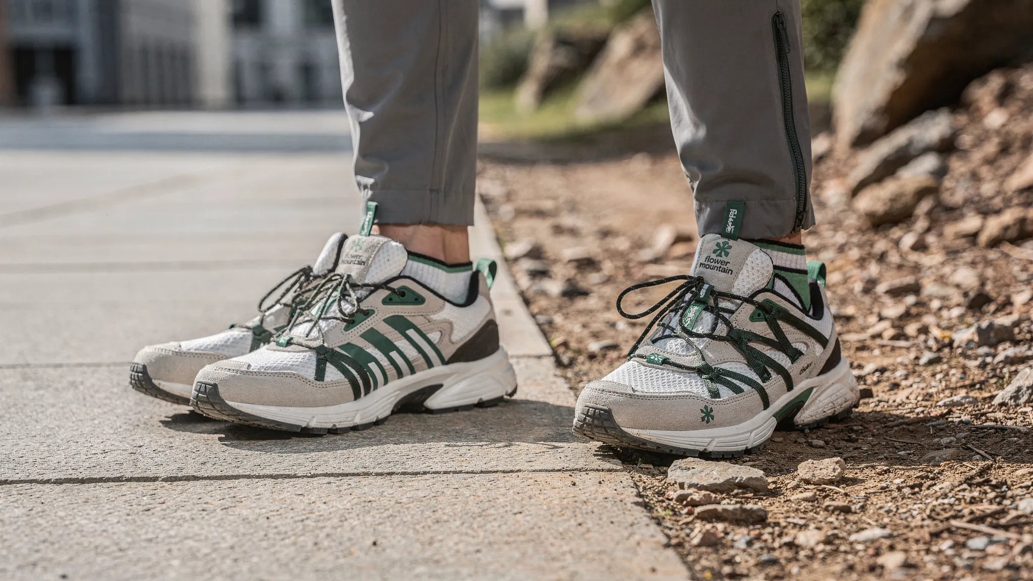 Flower Mountain scarpe: guida ai modelli e all’uso