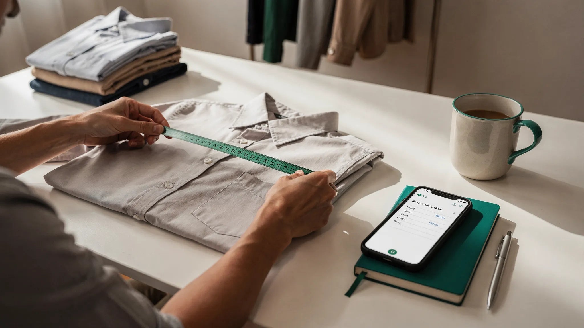 Sensa Cunisiun: guida alla taglia e al fit senza errori