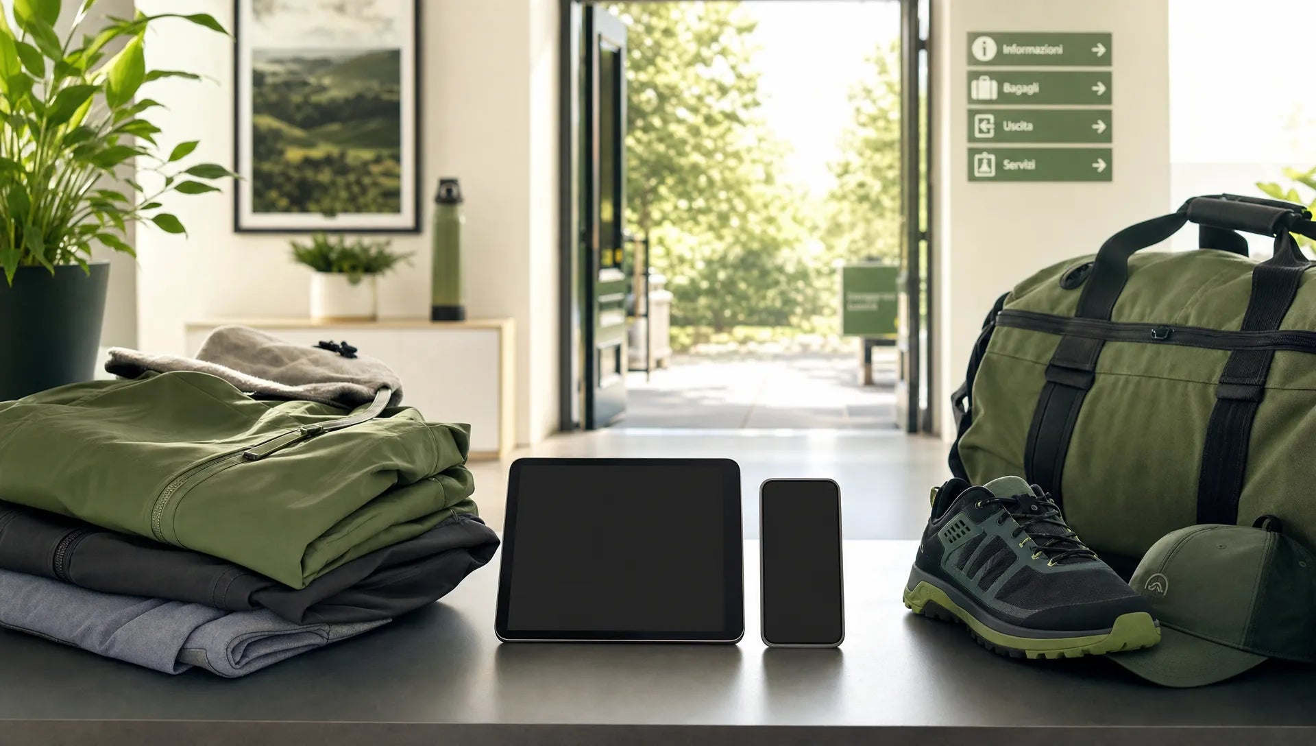 Shop sport: 7 segnali per comprare bene online