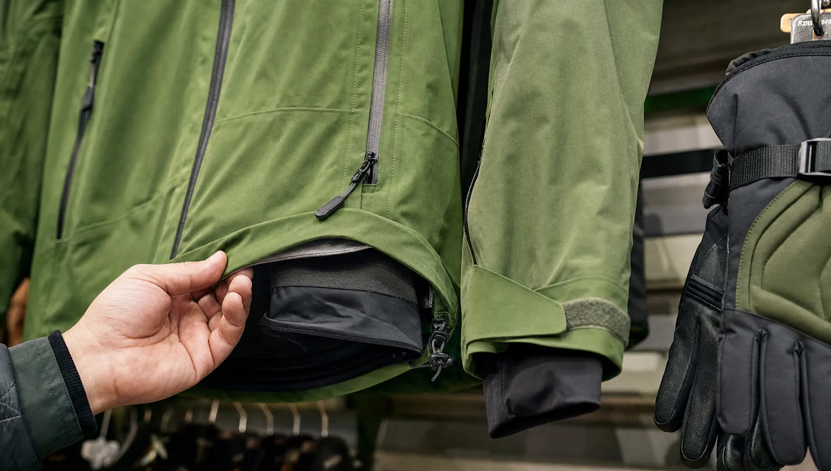 Sconti sci: come riconoscere un acquisto davvero conveniente
