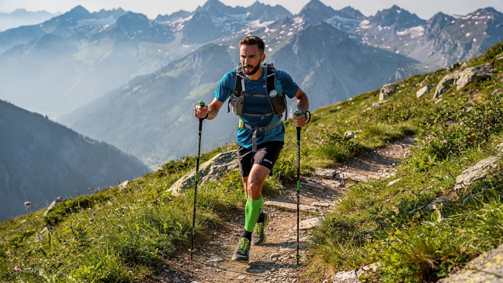 Dynafit Vert Pro Pole: come scegliere lunghezza e uso