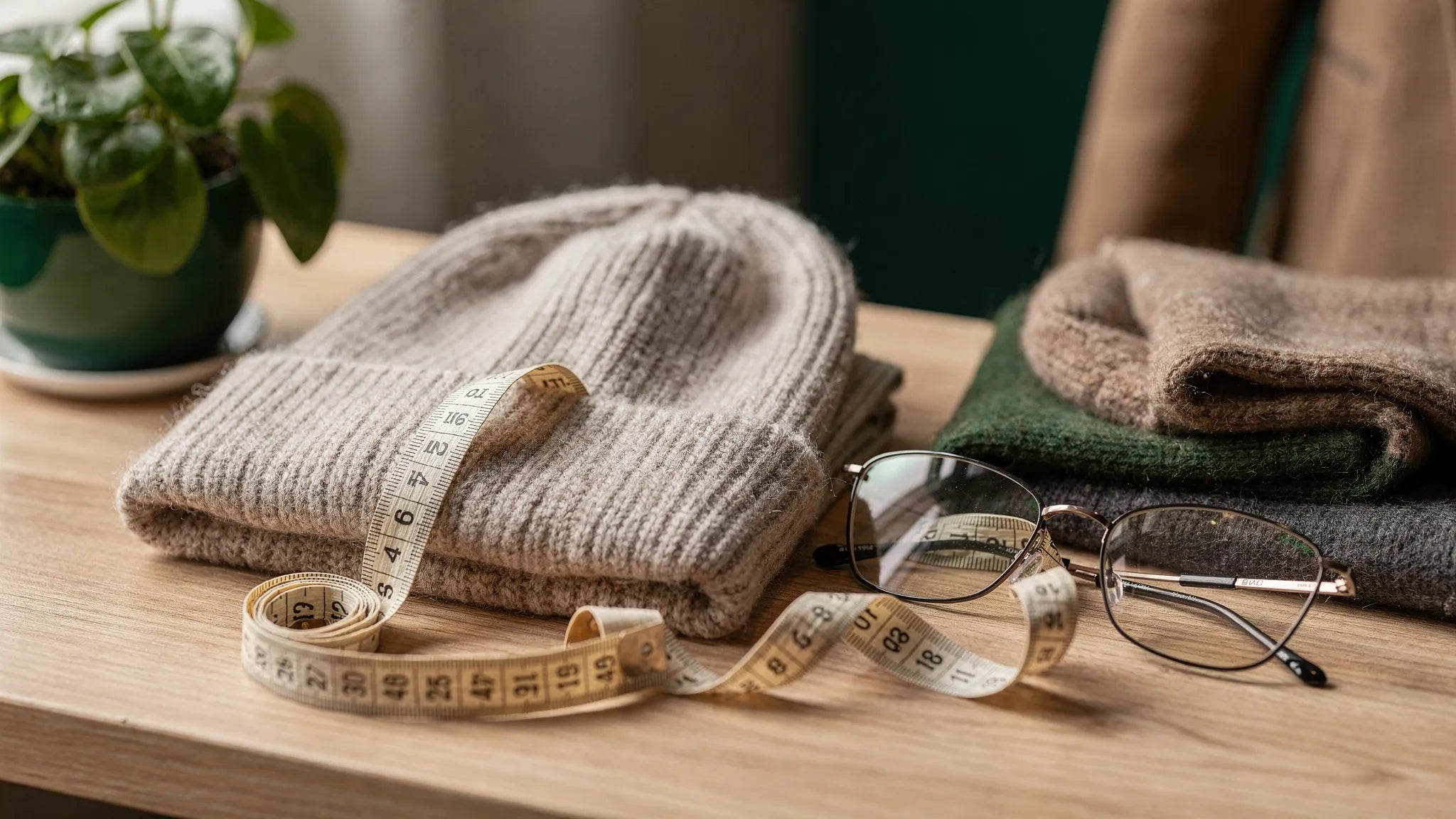 Bl'ker cappello cashmere: come vestibilità e cura nel tempo