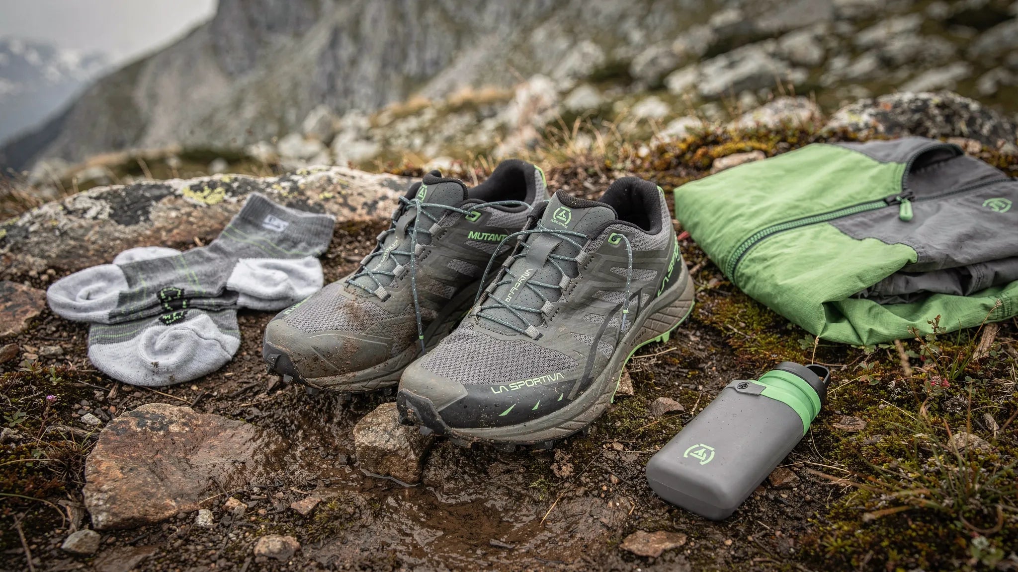 La Sportiva Mutant 2023: come cambia davvero