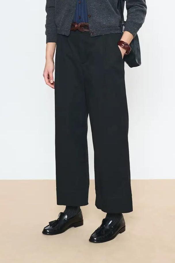 Pantaloni Outside Donna
