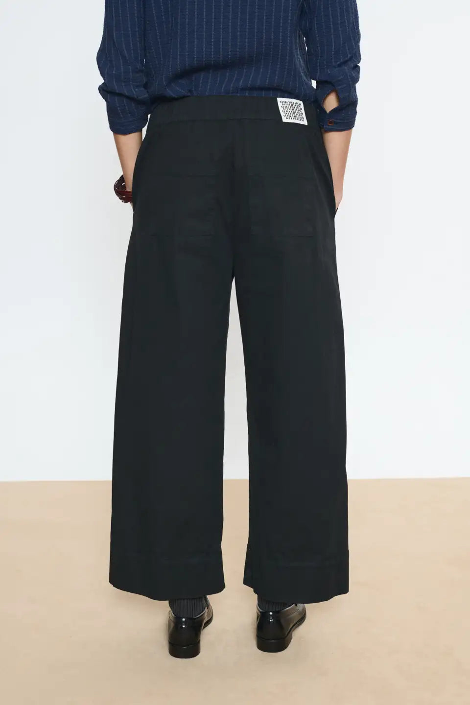 Pantaloni Outside Donna