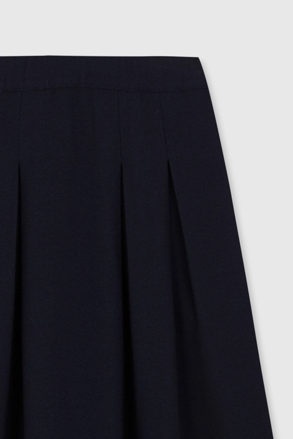 Gonna College Donna Dark Navy