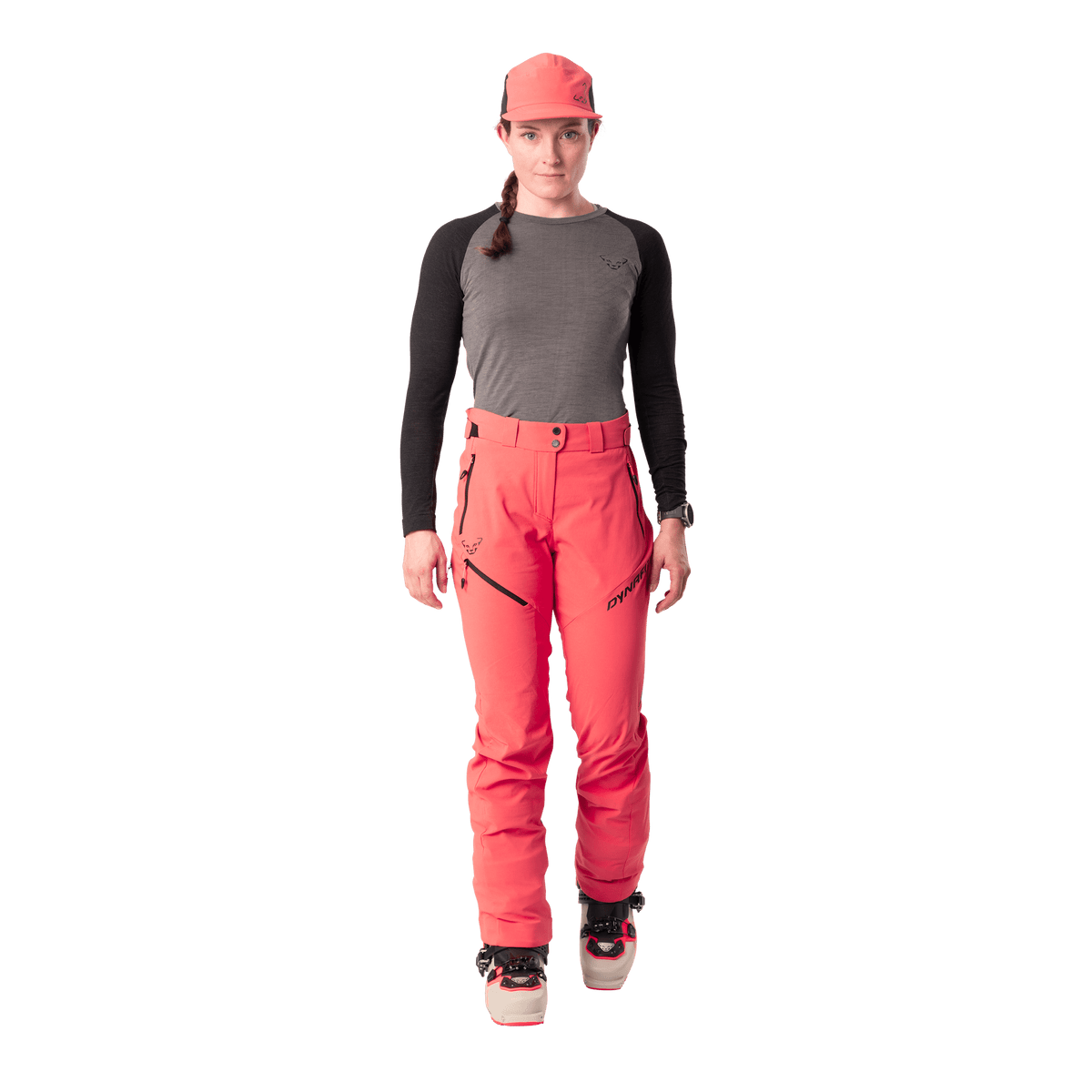 Frau Mercury Dynastretch Hose Cabana