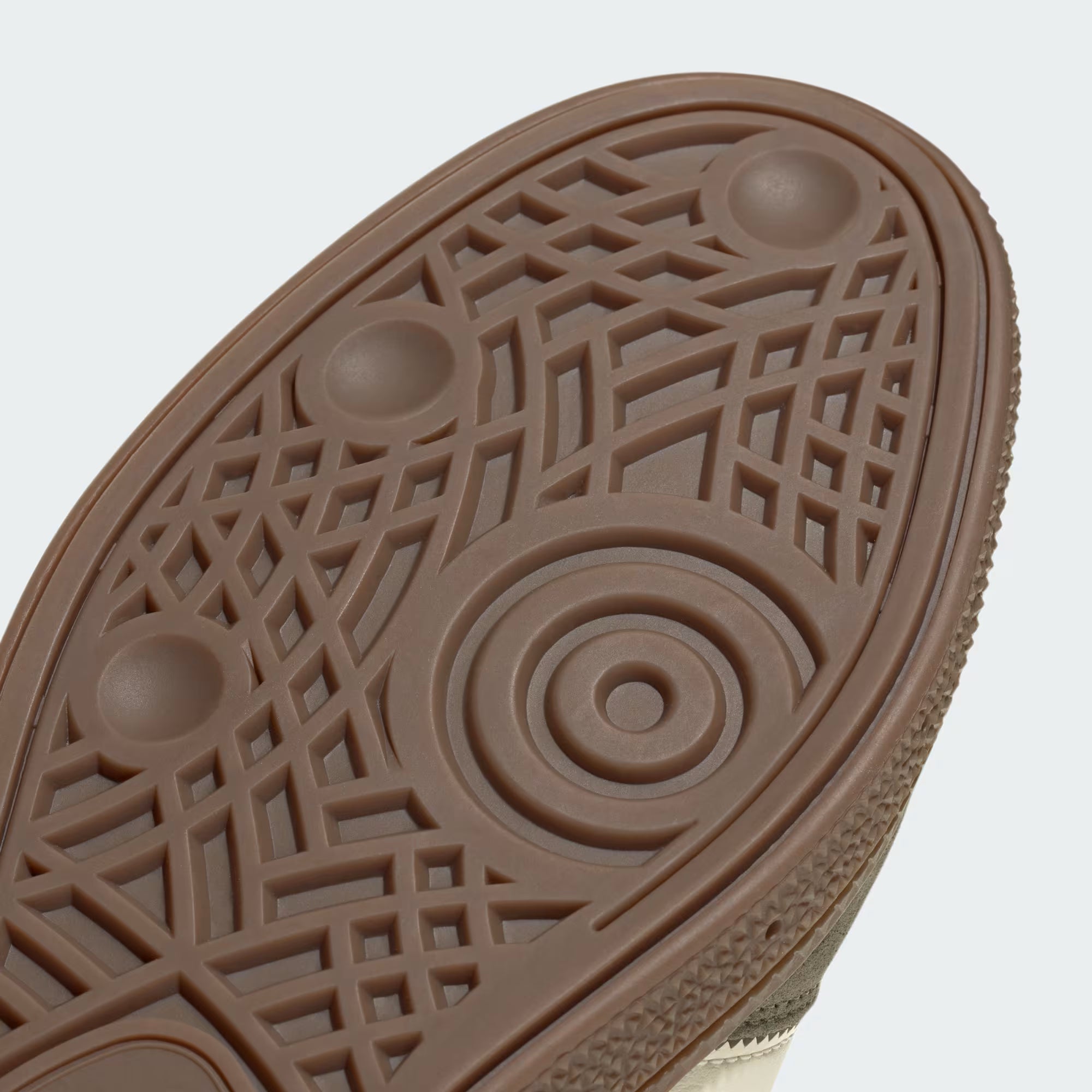 Scarpe Handball Olive Strata/Cream White/Gum