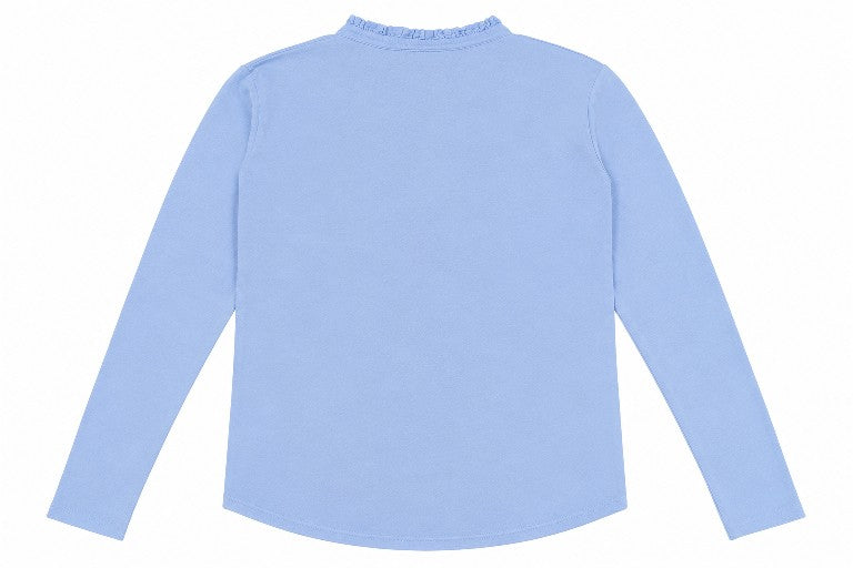 Camicia Takalo Donna Sky Blue