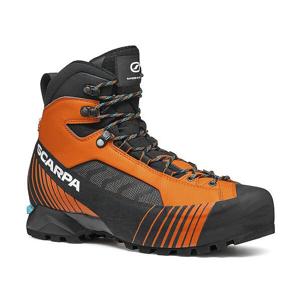 Scarpe Ribelle Lite HD Uomo Tonic/Tonic