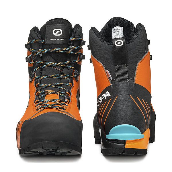 Scarpe Ribelle Lite HD Uomo Tonic/Tonic