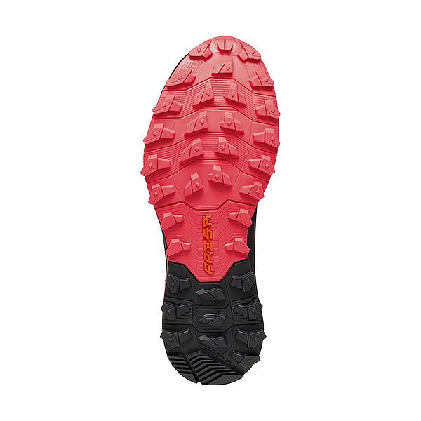 Scarpa | Scarpe Ribelle Run 2 Donna Flamingo/Black - Fabbrica Ski Sises