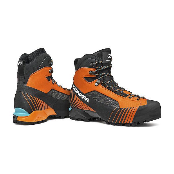 Scarpe Ribelle Lite HD Uomo Tonic/Tonic
