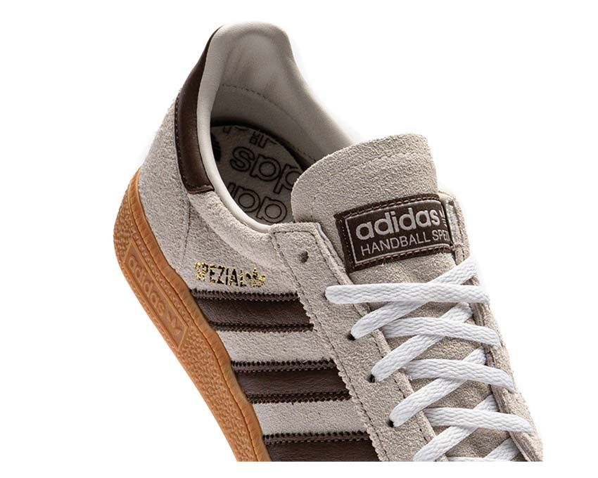 Scarpe Handball Spezial Donna Alluminiun/Earth Strata/Gum2