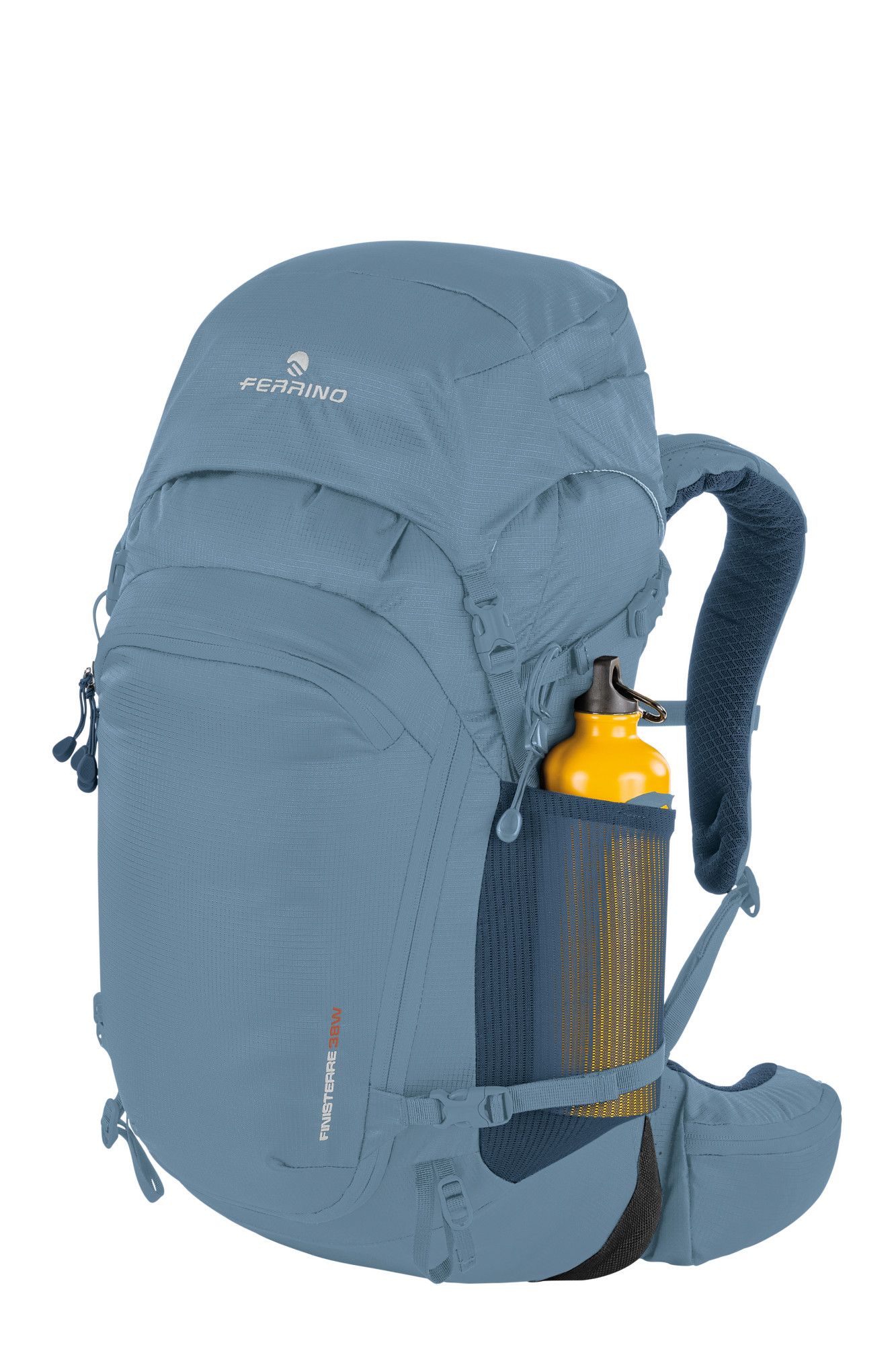 Zaino Finisterre 38 Lady Donna Teal