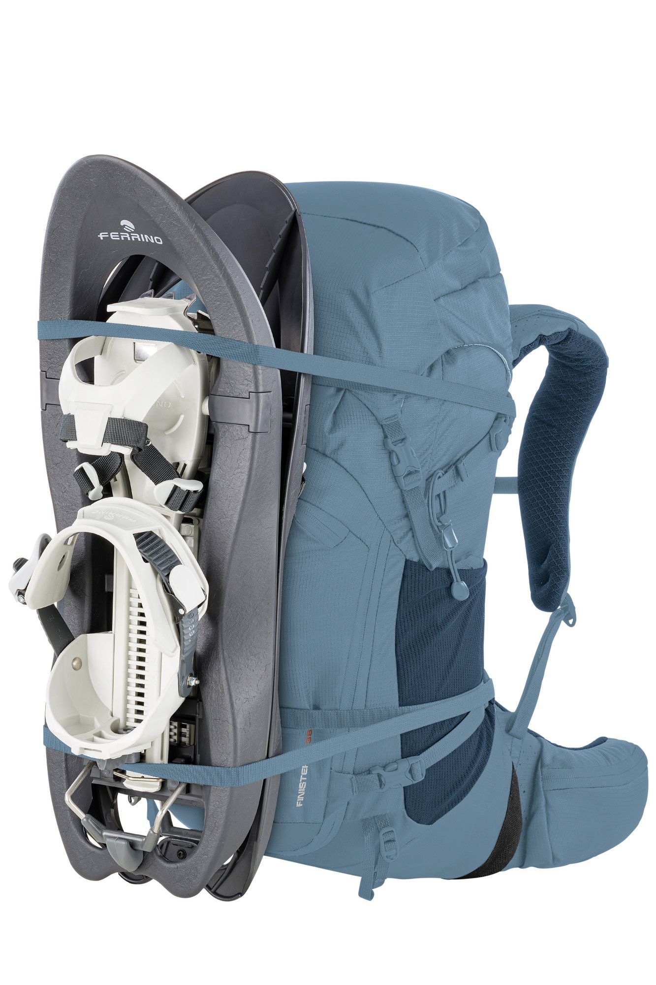 Zaino Finisterre 38 Lady Donna Teal