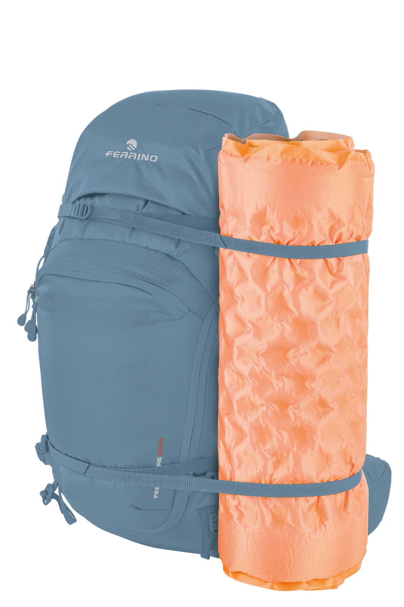 Zaino Finisterre 38 Lady Donna Teal