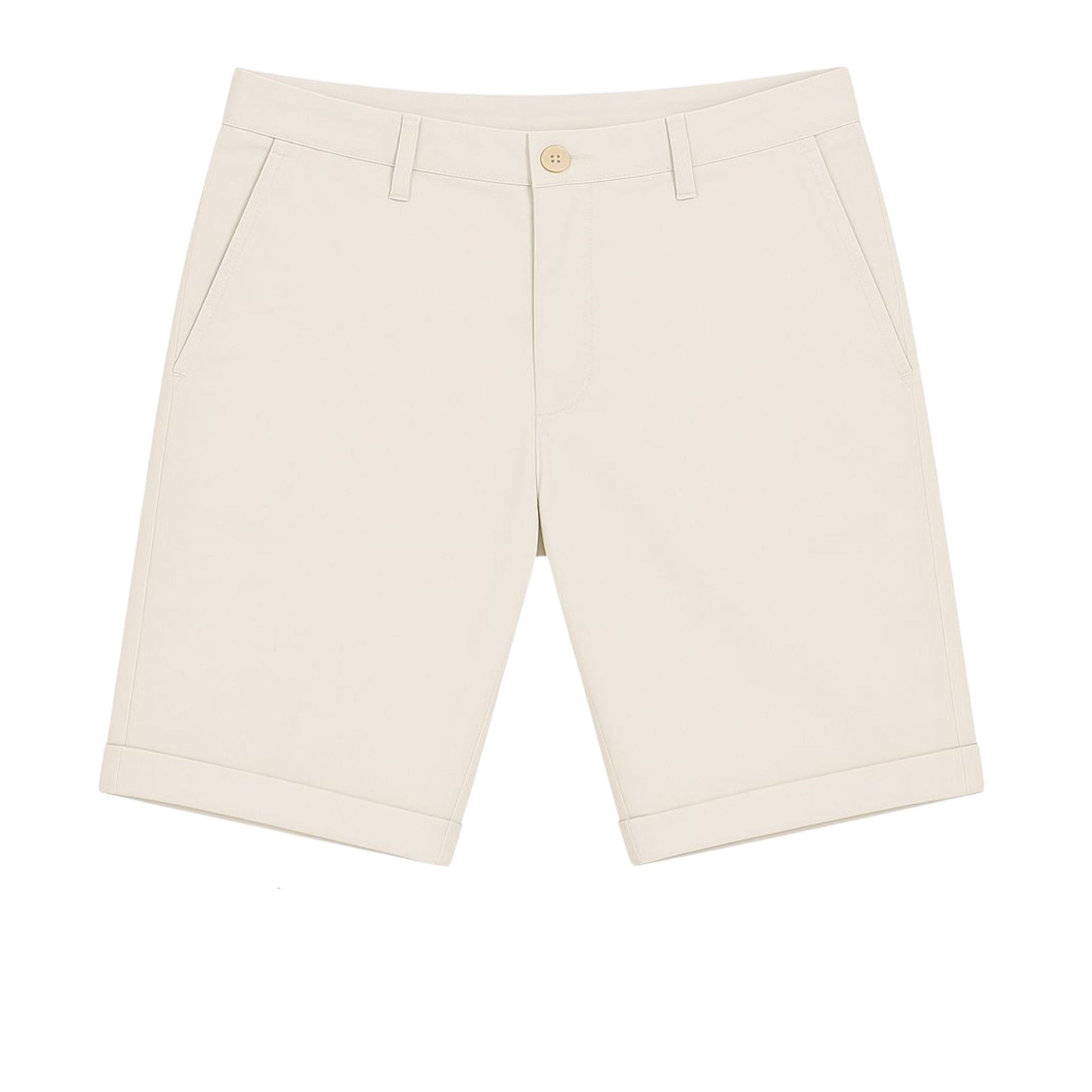 Pantalones cortos Brighton Hombre Stone