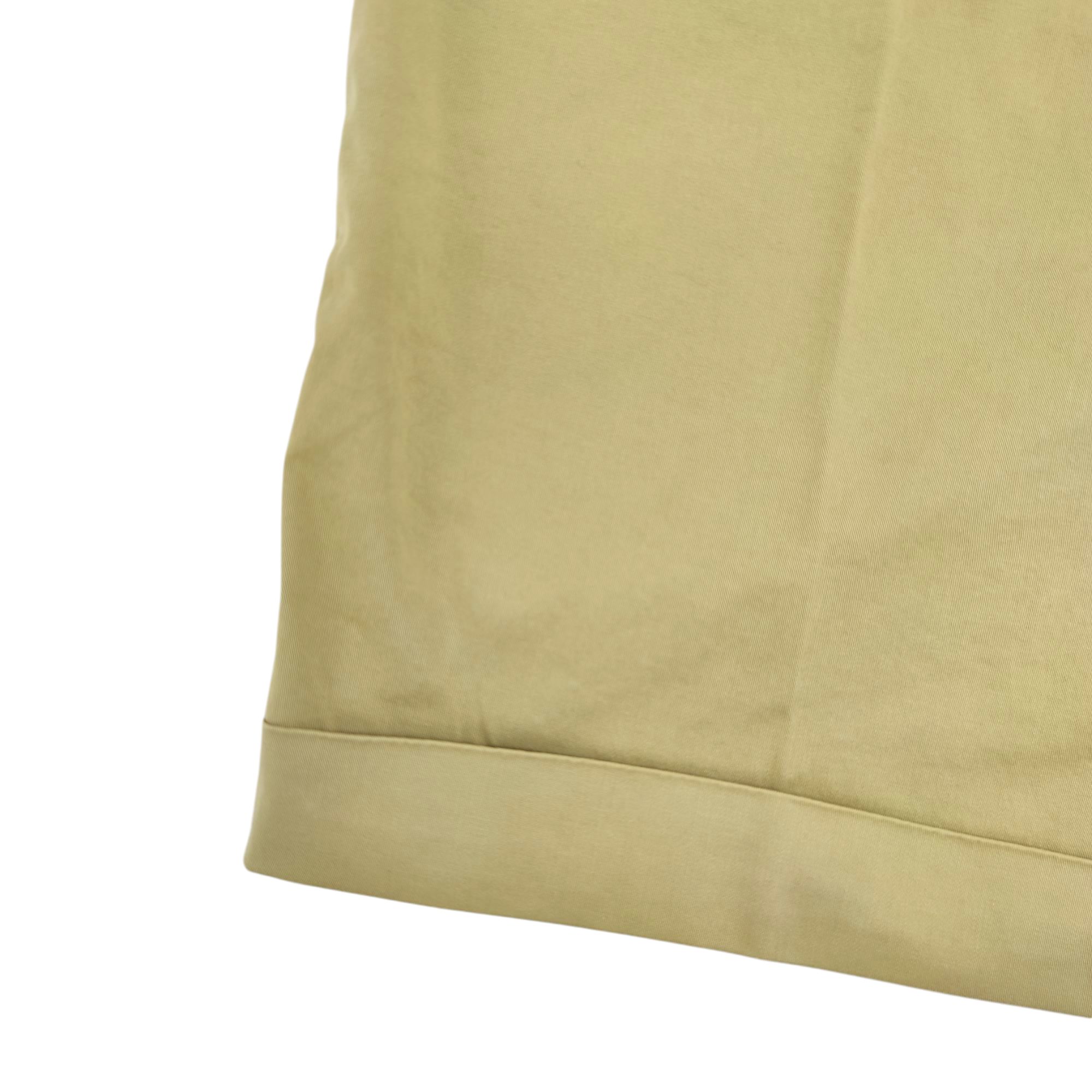 Shorts Brighton Homme Khaki Green