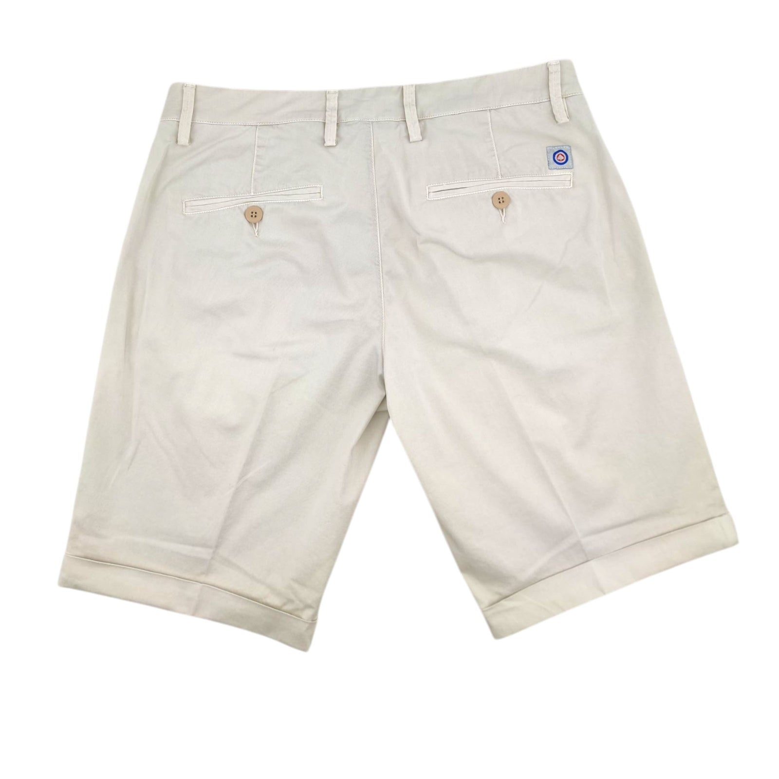 Pantalones cortos Brighton Hombre Stone