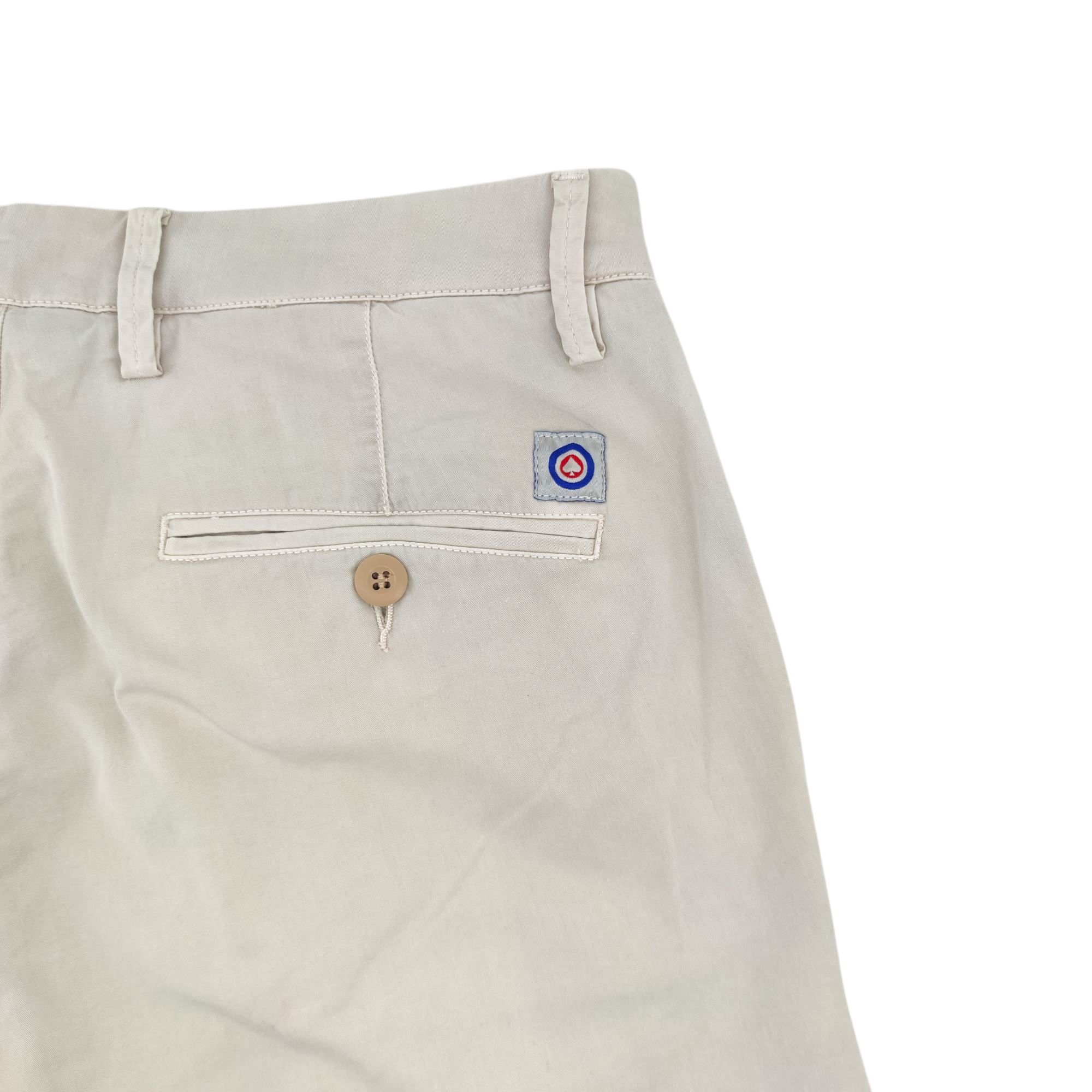 Shorts Brighton Homme Stone