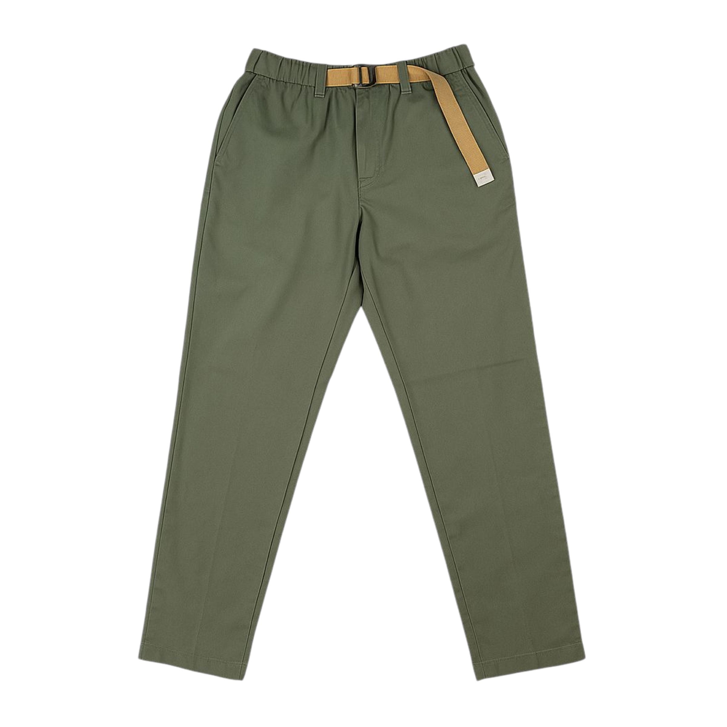 Men's Greg Lightweight Trousers Military 