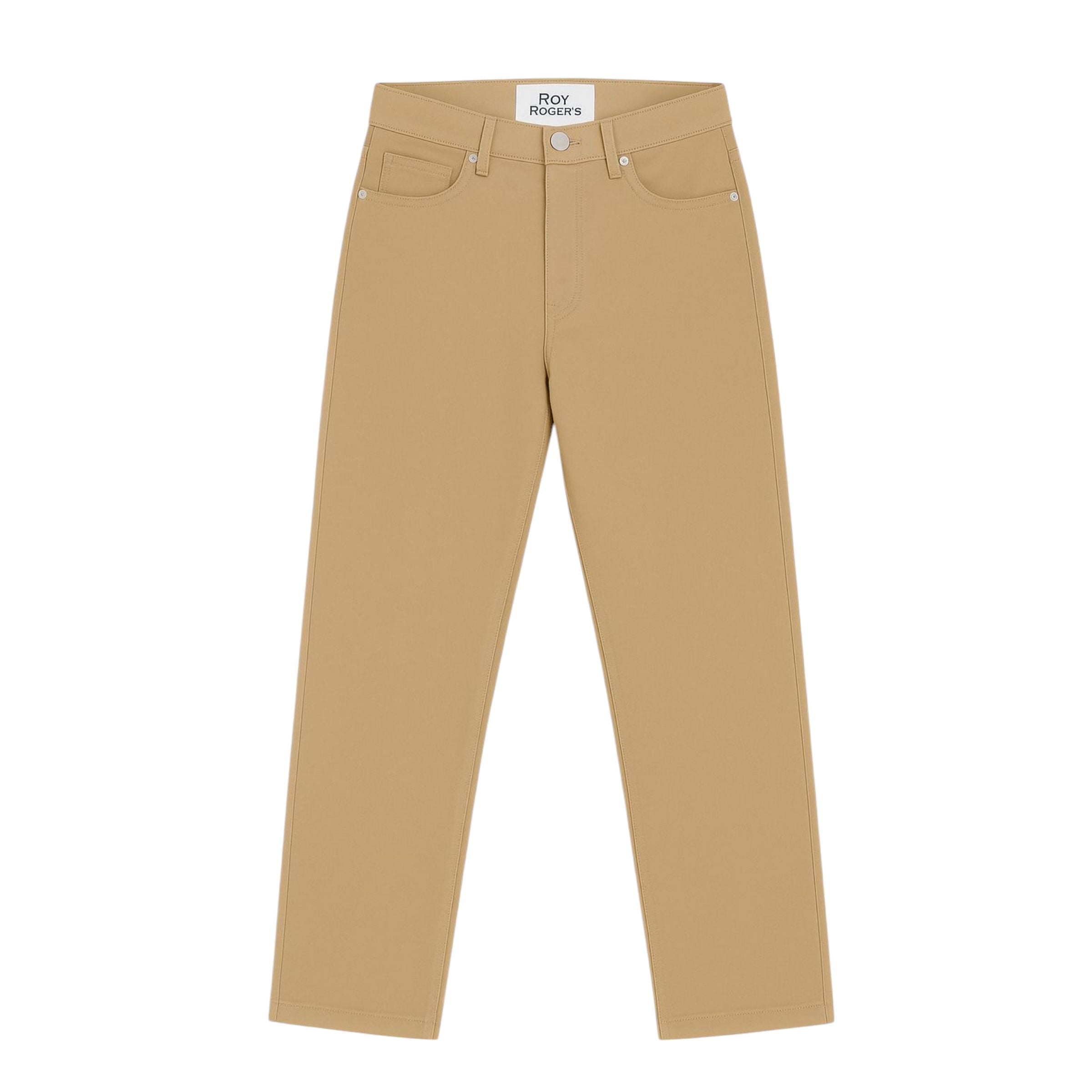 Pantaloni New Oskar Old Reverse Donna Almound