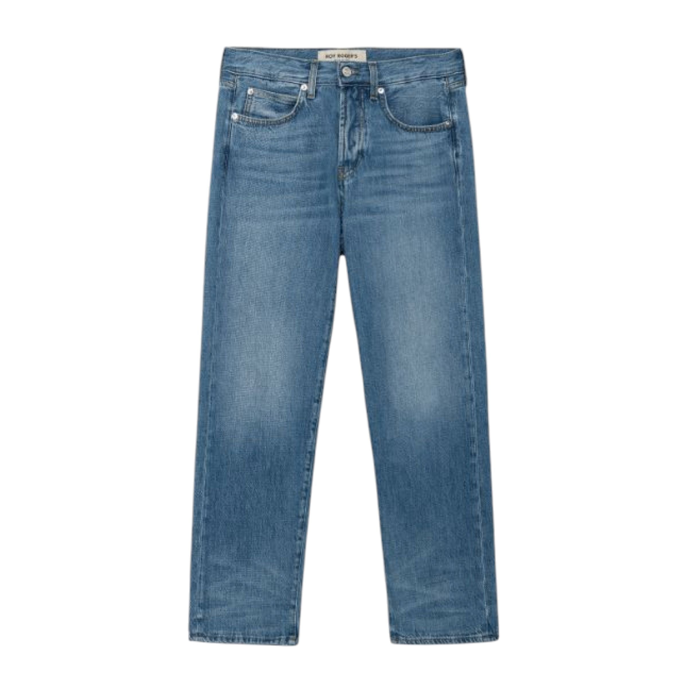 Pantaloni New Oskar Lary Donna Denim