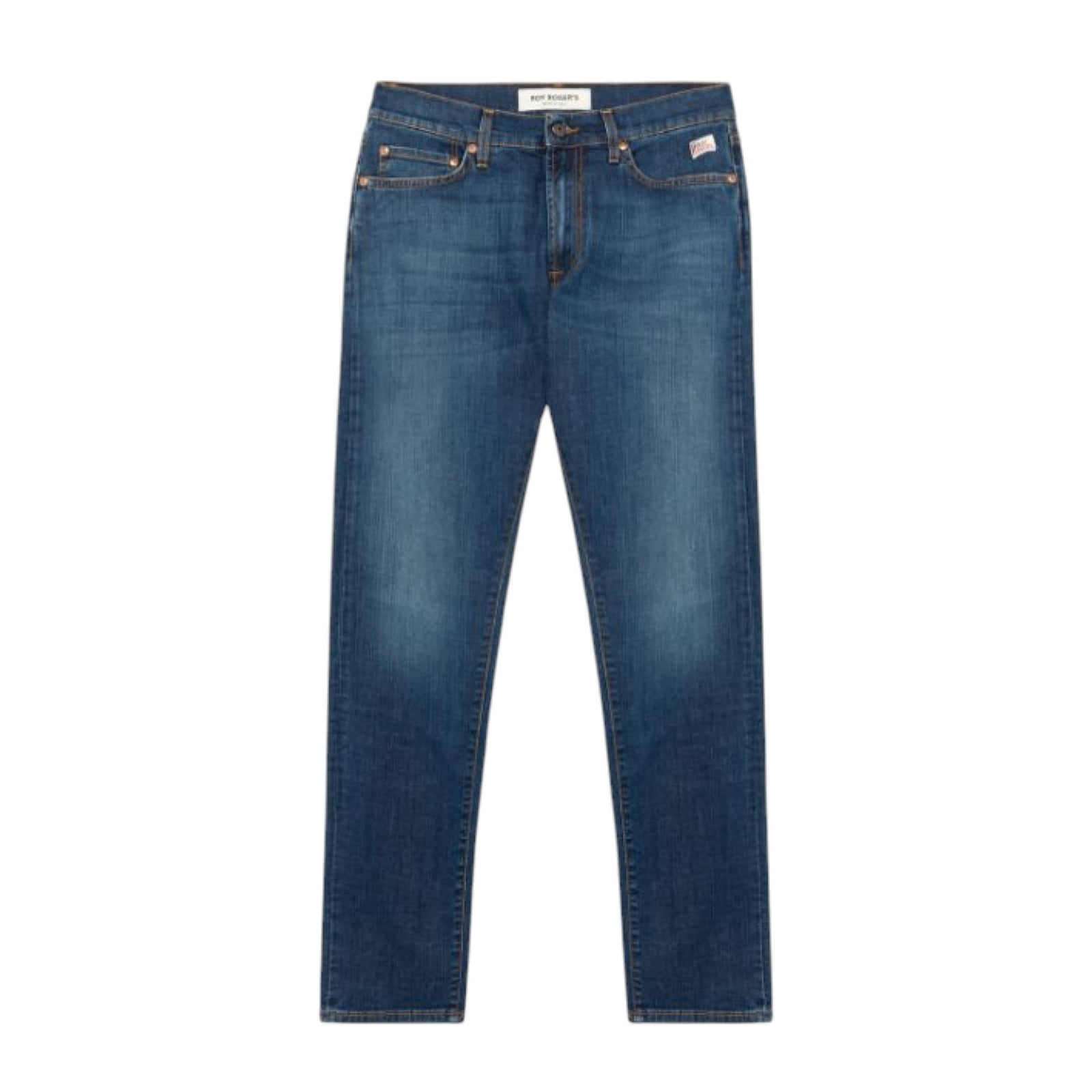 Men's Cult Carlin Trousers Denim