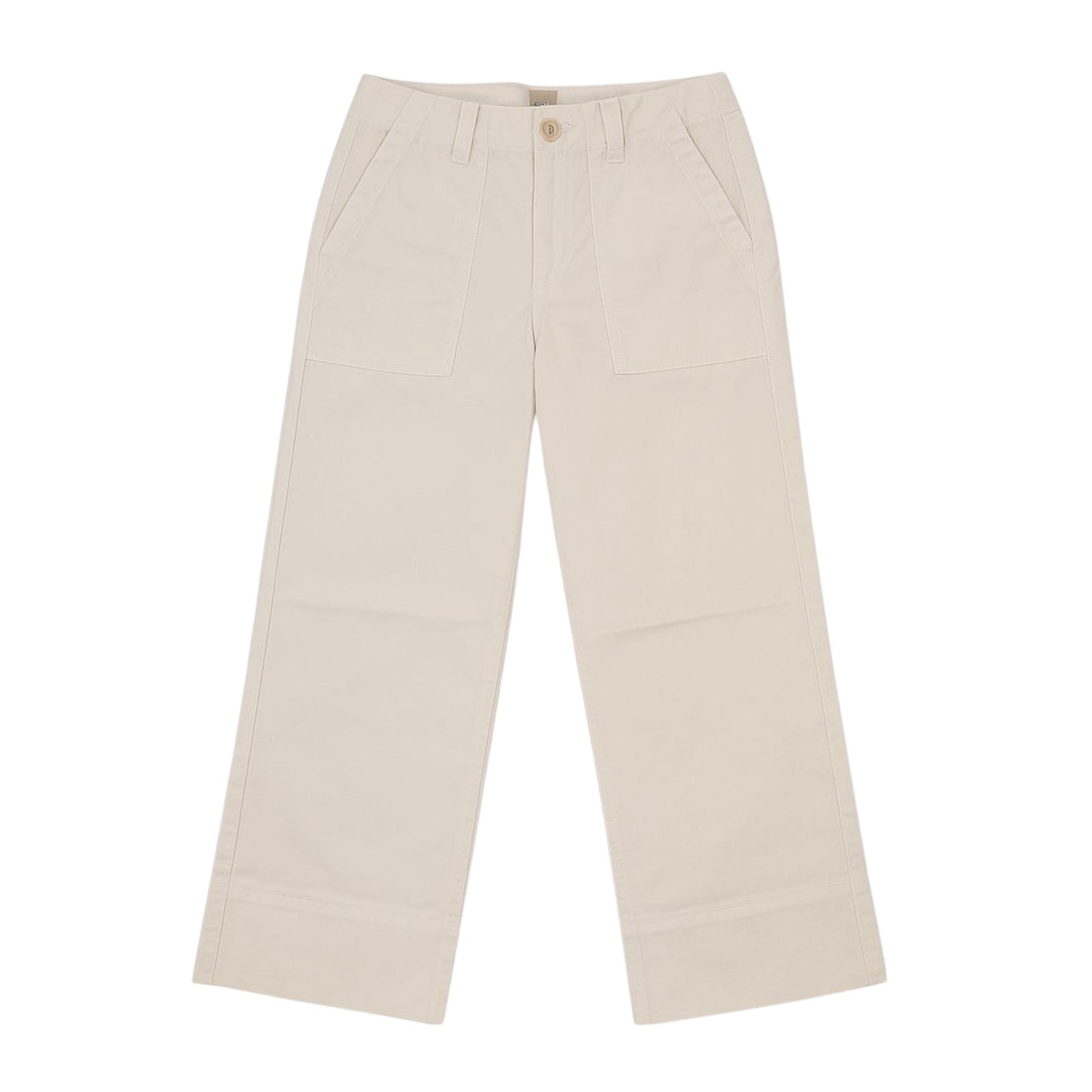 Pantalones Wesley Mujer Sand