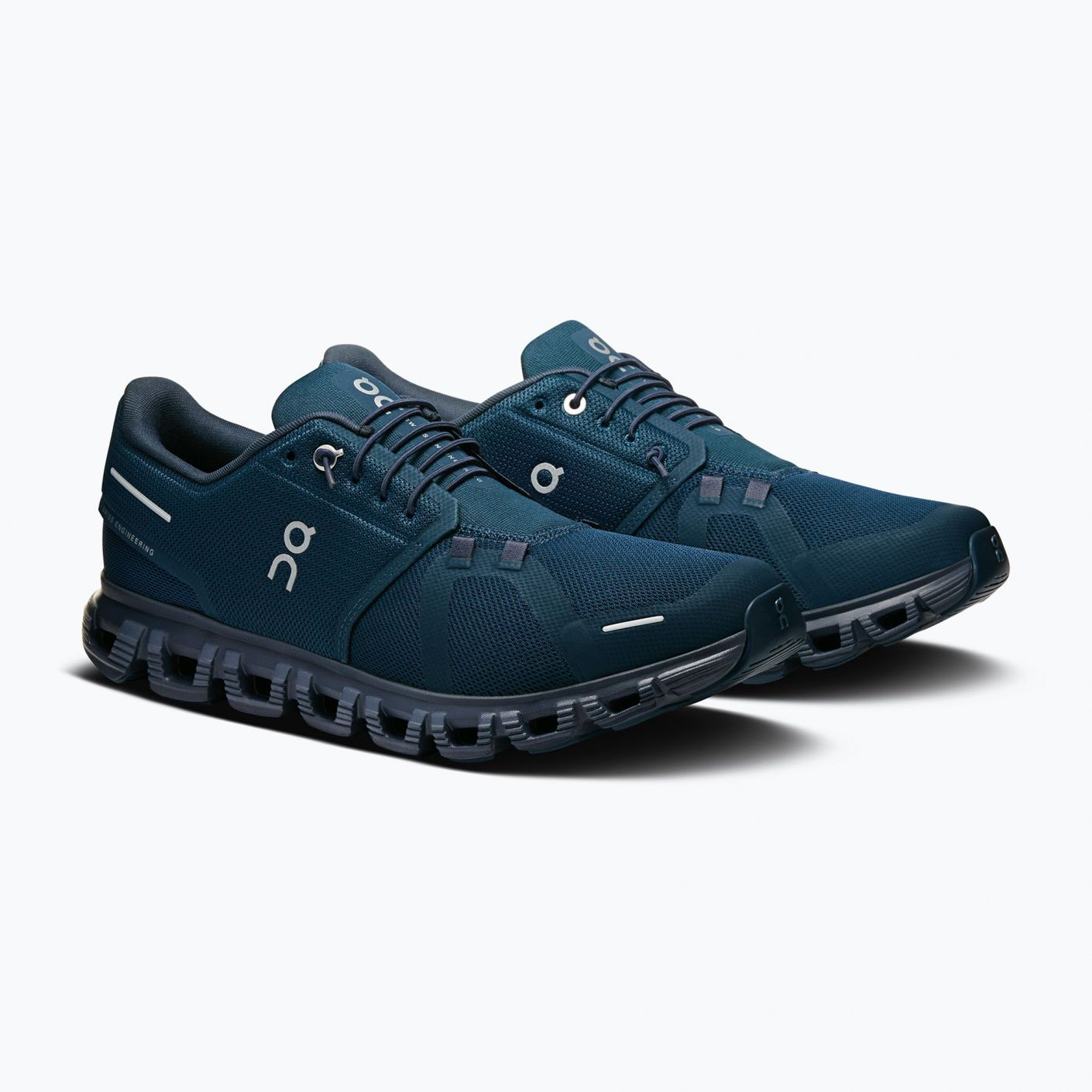 Scarpe Cloud 6 Uomo Midnight/Ink