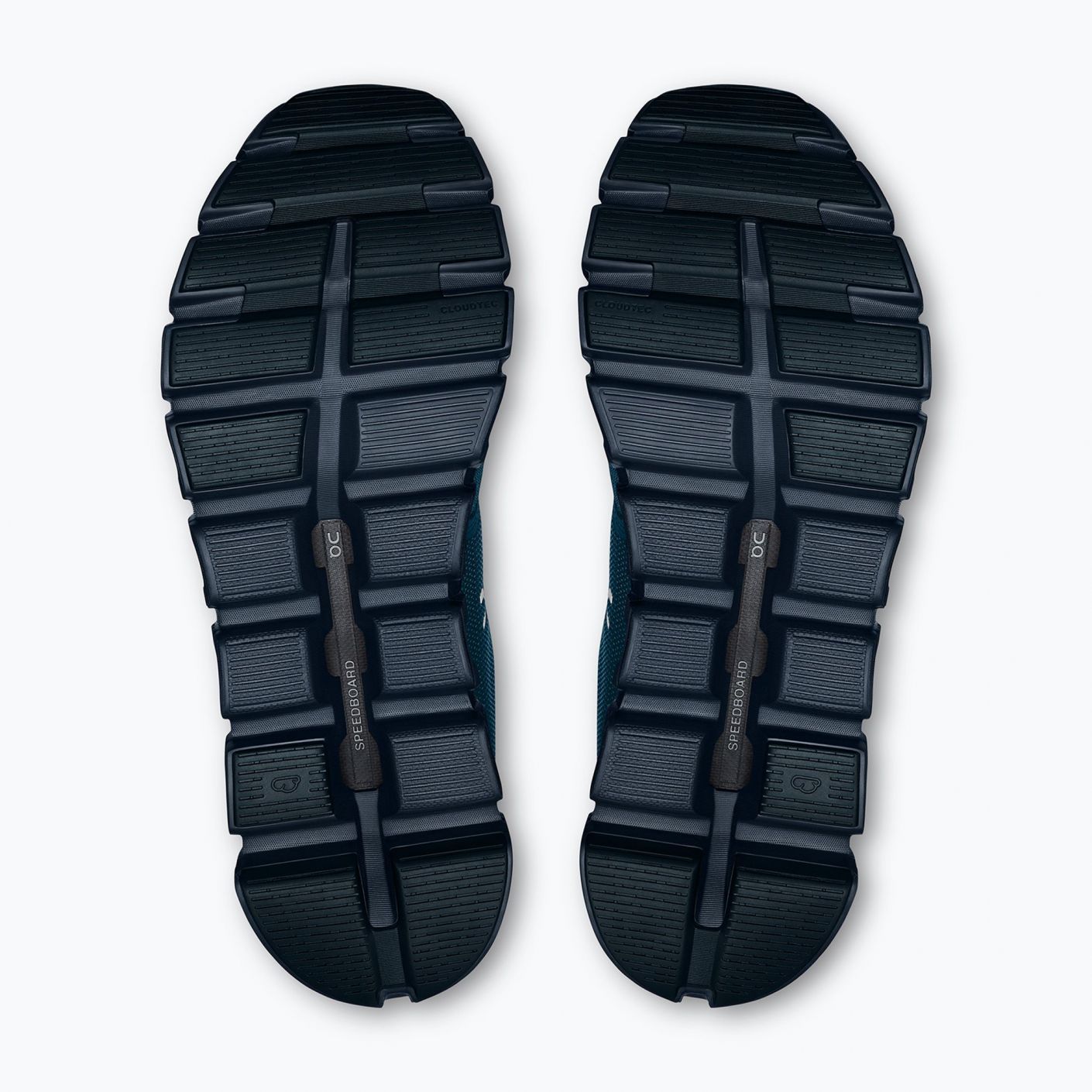 Scarpe Cloud 6 Uomo Midnight/Ink
