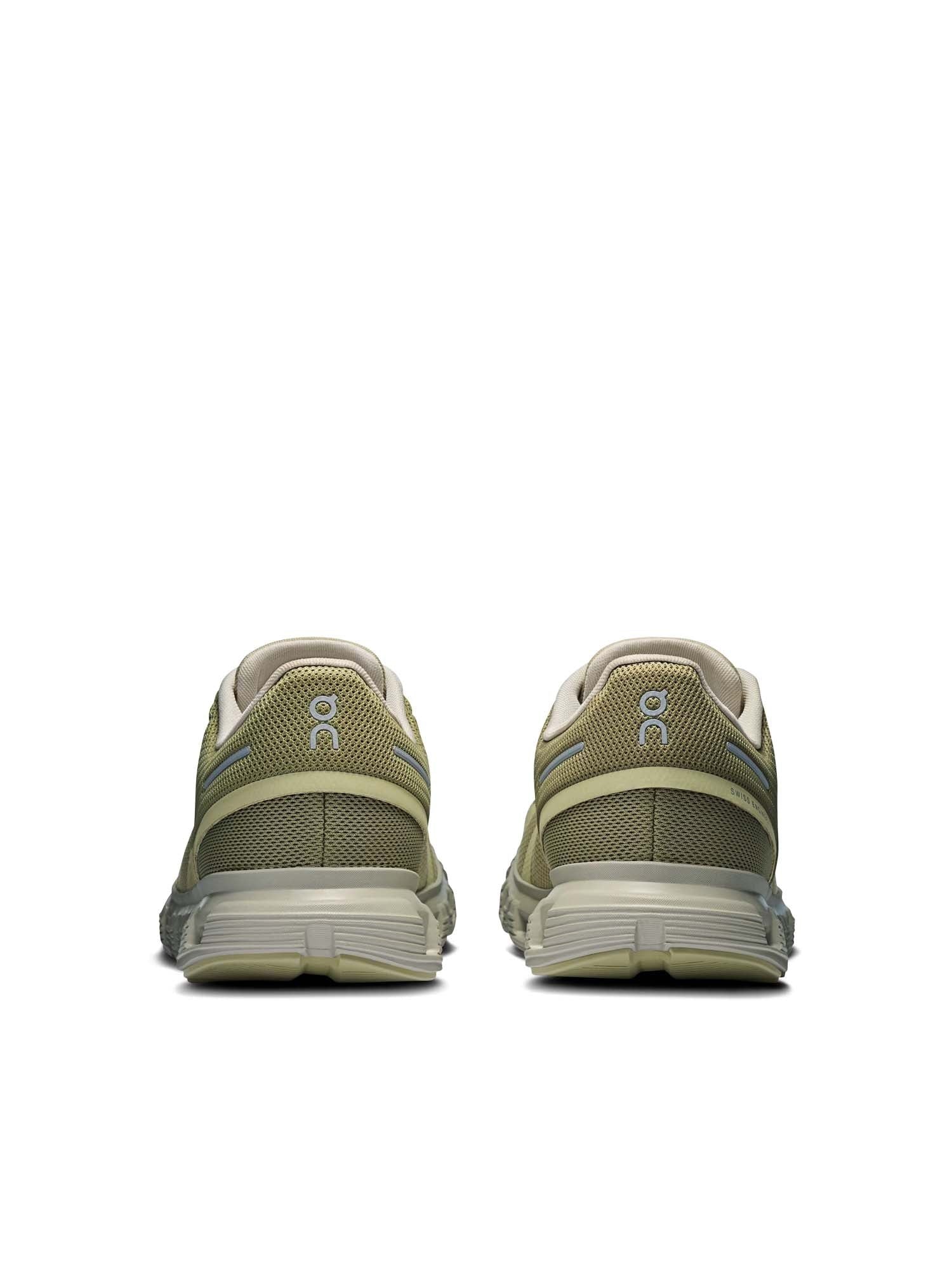 Scarpe Cloud 6 Donna Caper/Ice