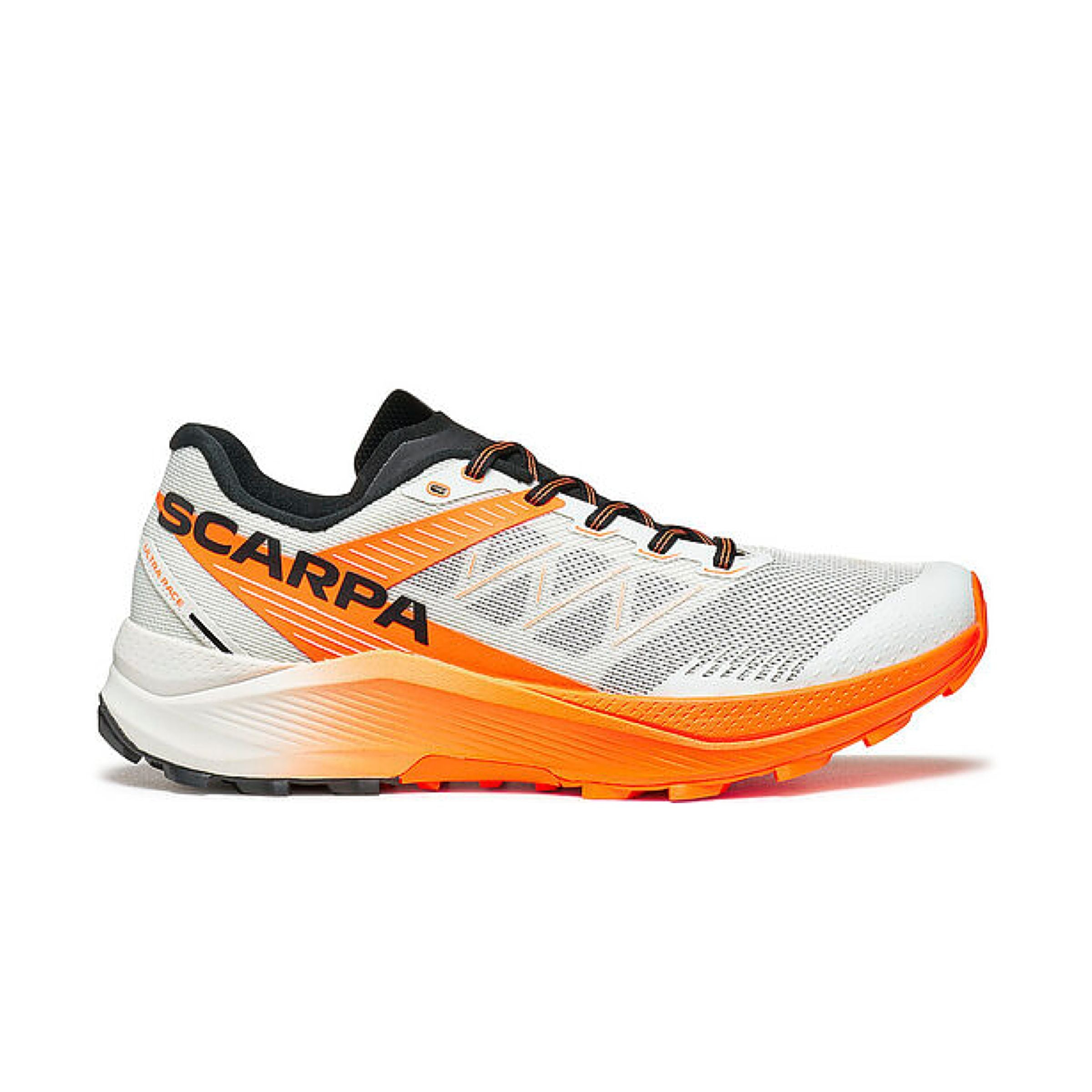 Scarpe Spin Ultra 2 Uomo Ice/Orange Fluo