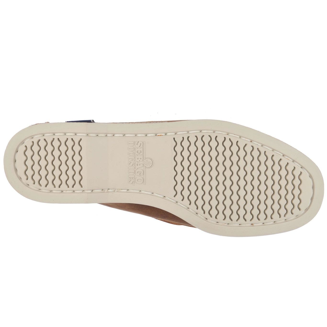 Scarpe Portland Crazy Donna Brown tan - Vista posteriore