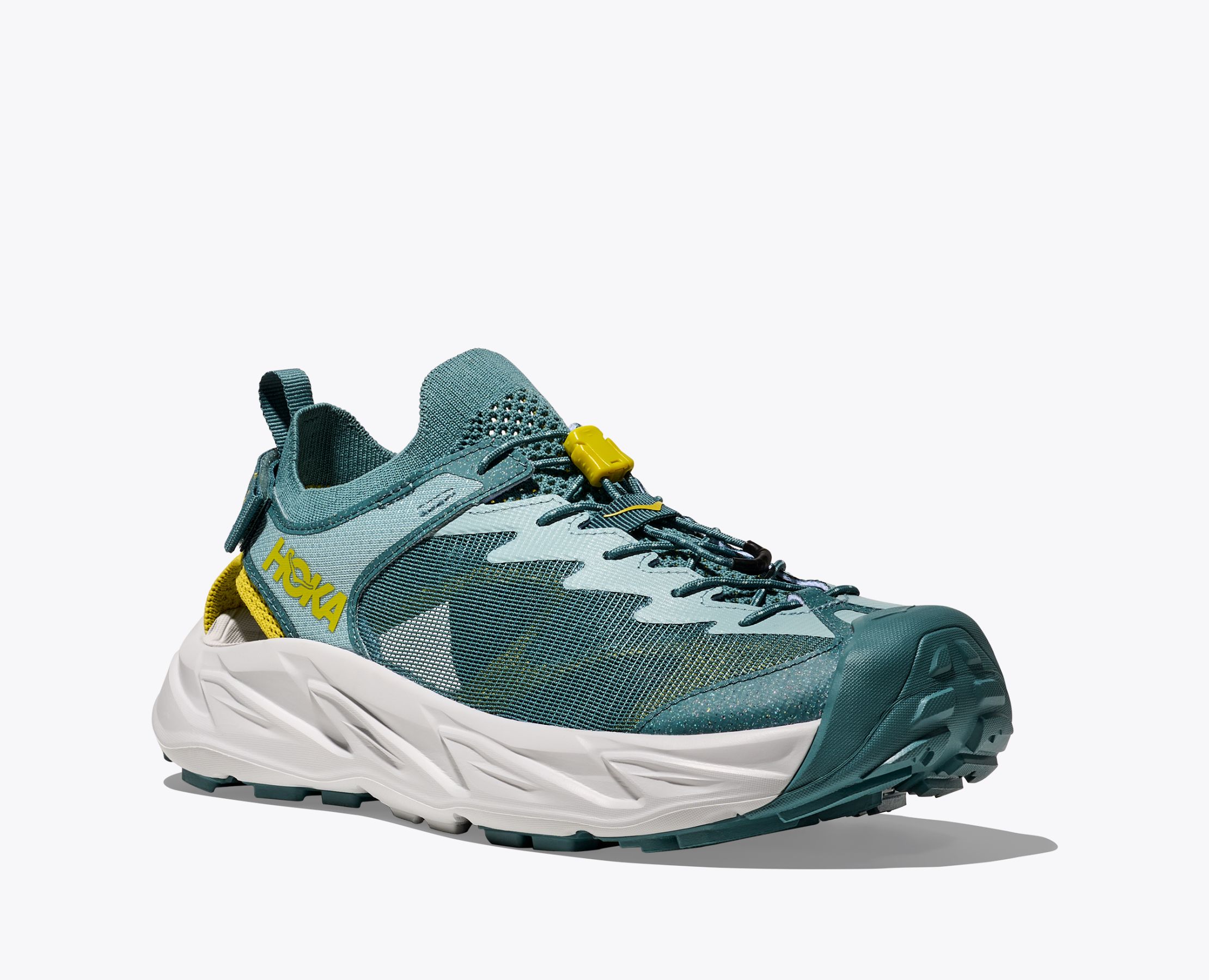 Scarpe Hopara 2 Uomo Druzy/Mountain Fog