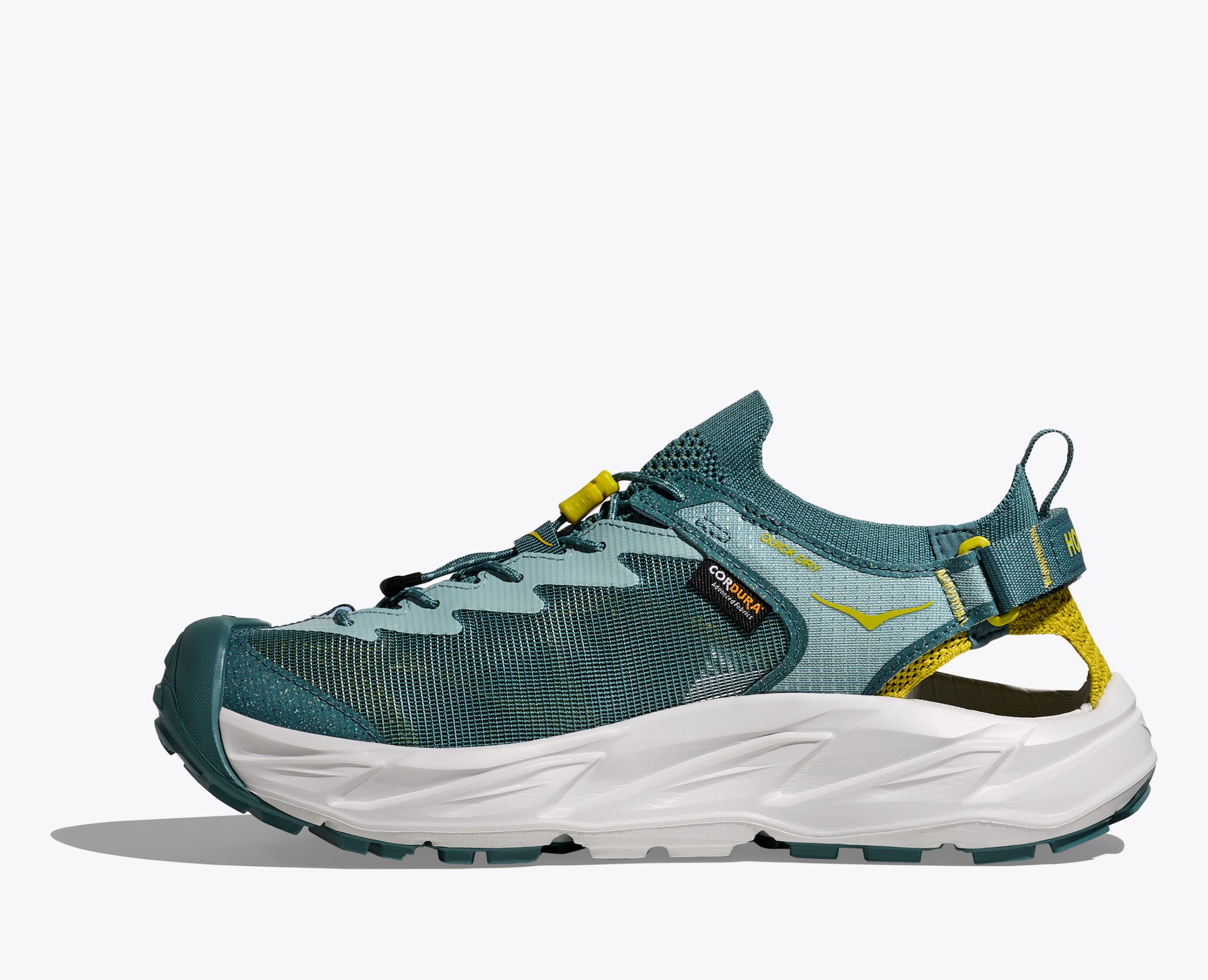 Scarpe Hopara 2 Uomo Druzy/Mountain Fog