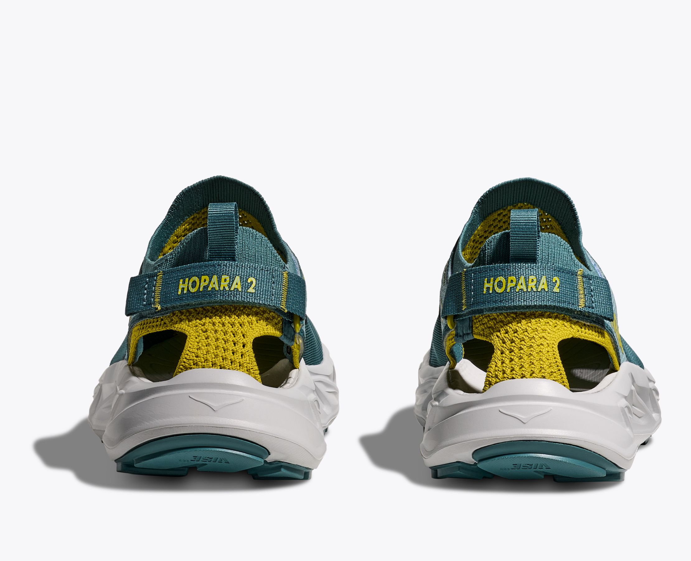 Scarpe Hopara 2 Uomo Druzy/Mountain Fog
