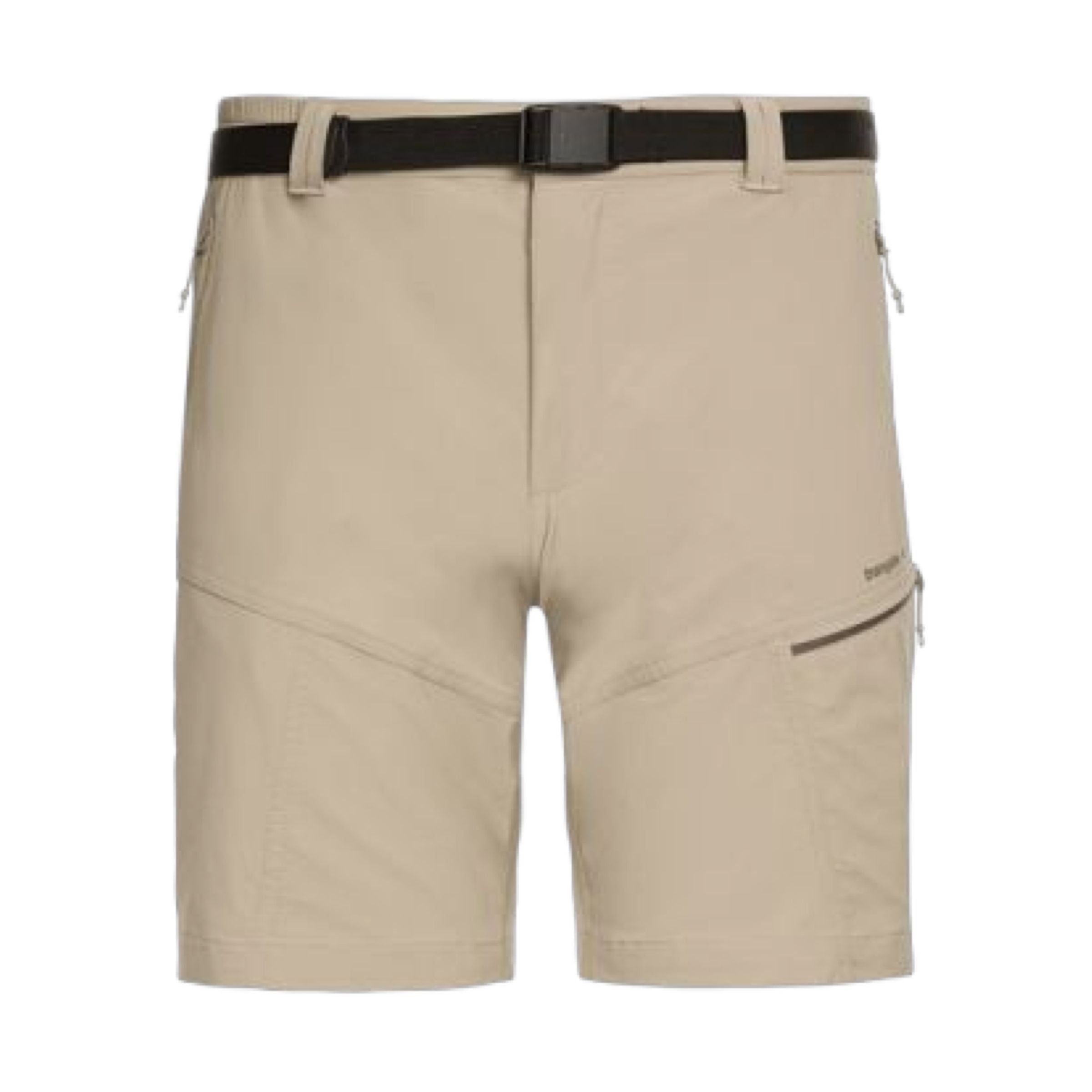 Pantalones cortos Limut Hombre Plaza Taupe