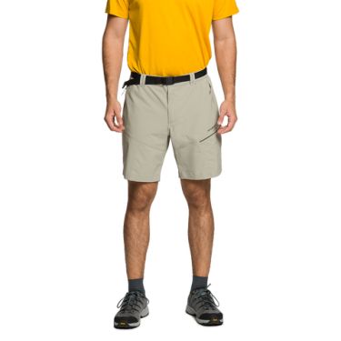 Pantalones cortos Limut Hombre Plaza Taupe