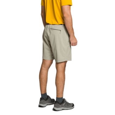 Pantalones cortos Limut Hombre Plaza Taupe